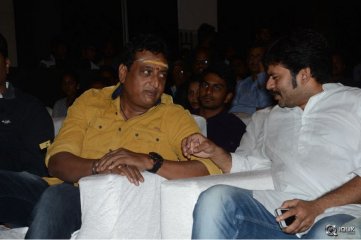 Shankarabharanam Movie Audio Launch